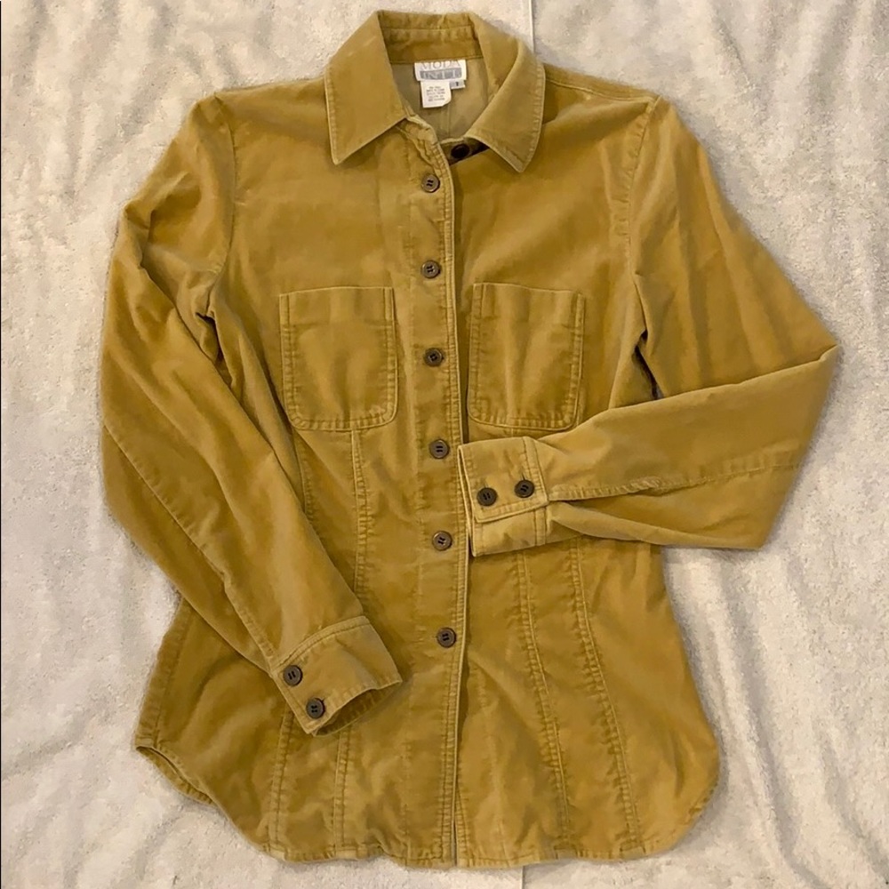 MODA INT’L Shirt